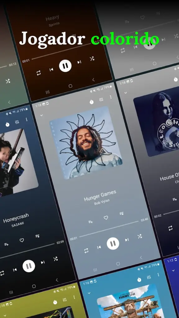 Lucid Music Player Apk Download