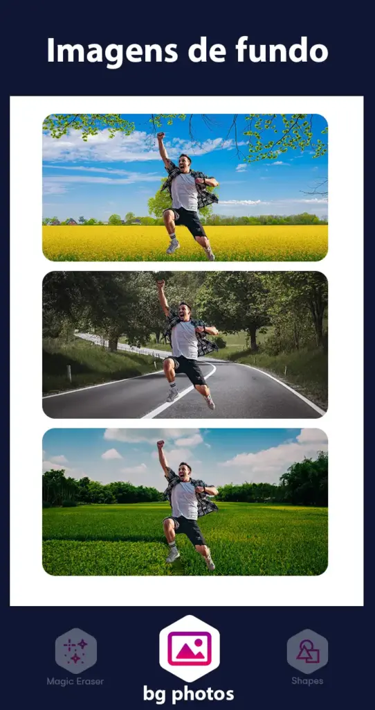 Magic Eraser Background Editor Download