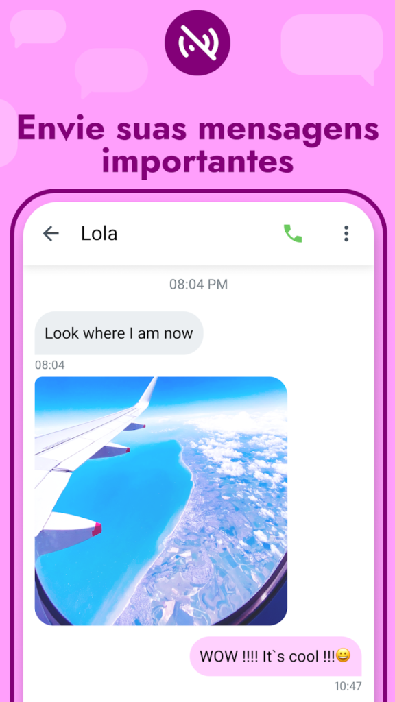 Mensagens SMS Apk Mod