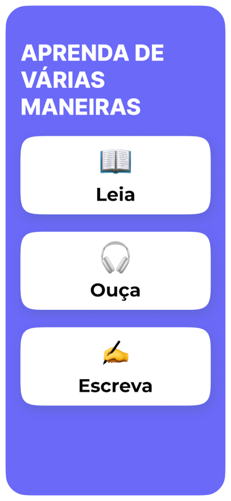Noji Flashcards De Estudo Android