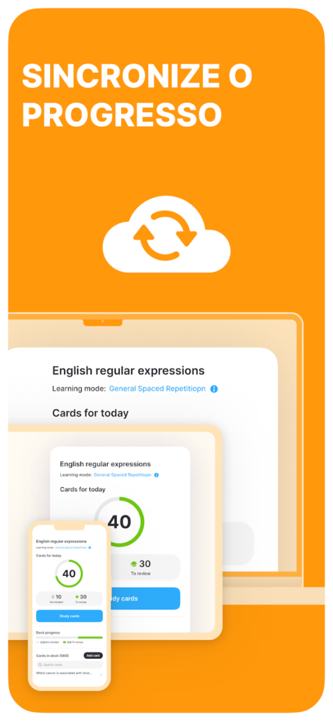 Noji Flashcards De Estudo Apk Download