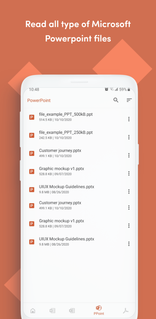 Office Reader Android