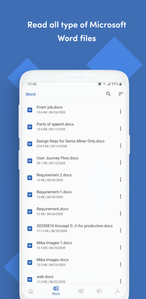 Office Reader Apk