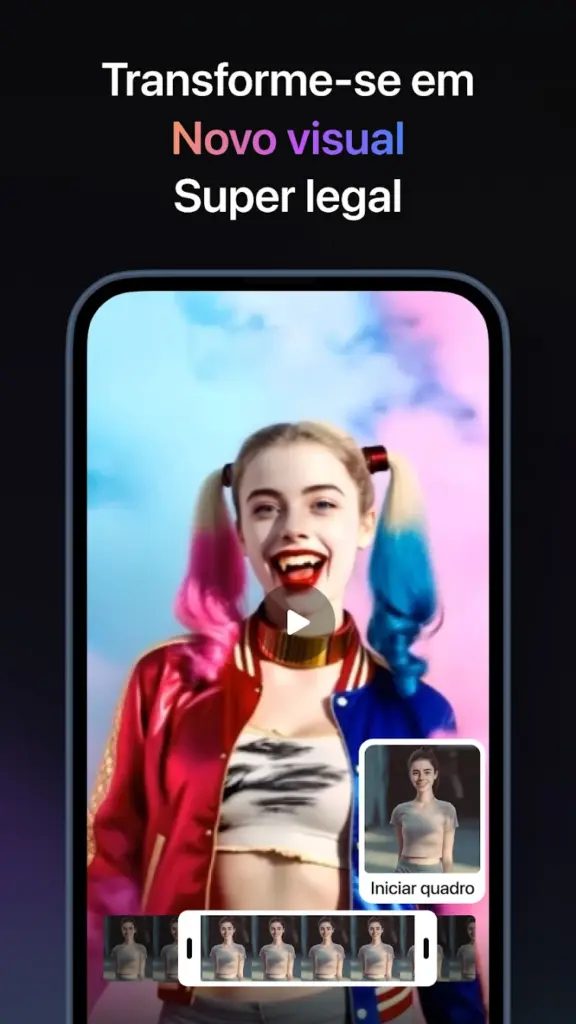 Pixverse Ai Mod Apk Premium Unlocked