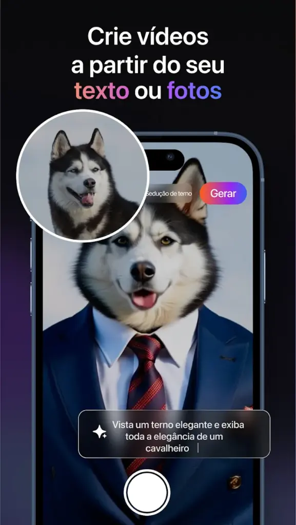 Pixverse Apk