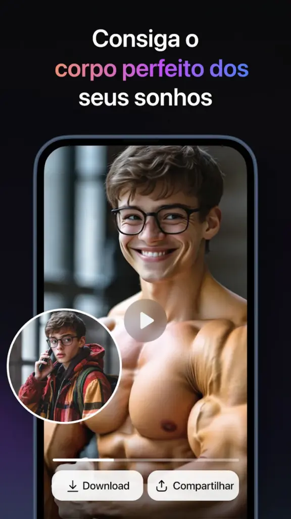 Pixverse Mod Apk