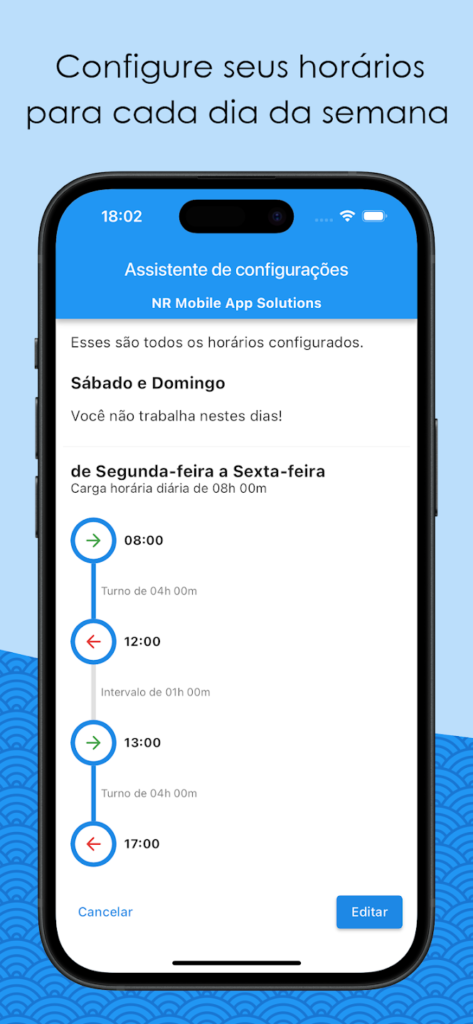 Ponto Fácil Download