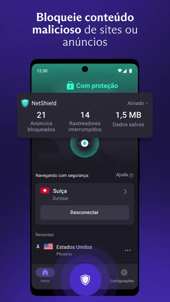 Proton Vpn Apk Mod