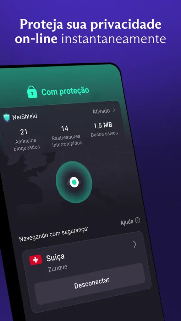 Proton Vpn Gratuito