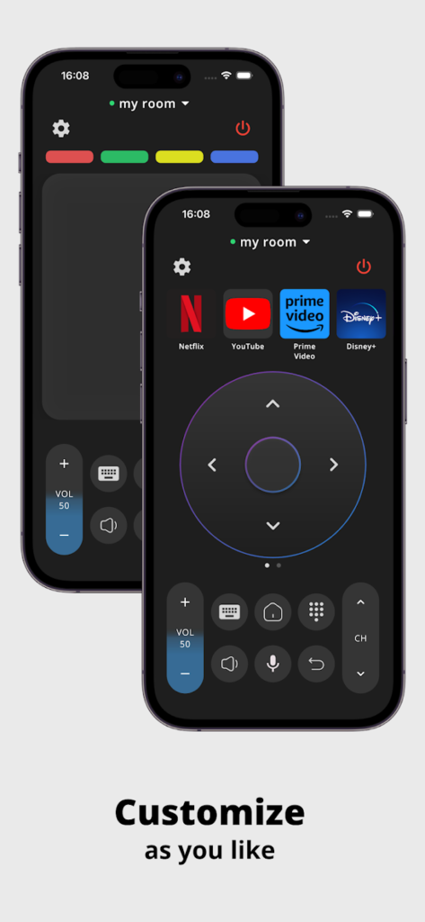 Remote For Android Tv Apk Download