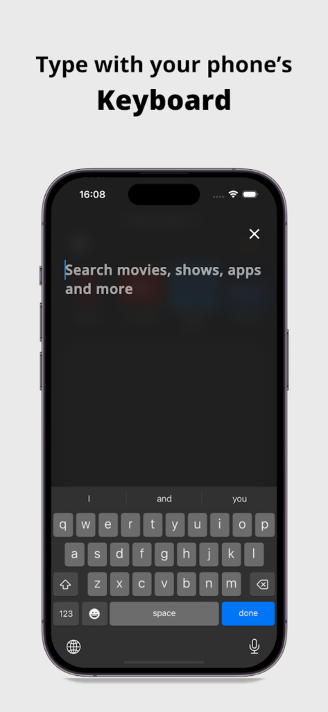 Remote For Android Tv Apk Mod