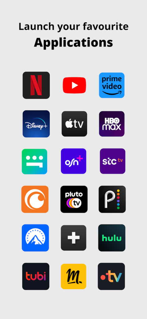 Remote For Android Tv Apk Premium
