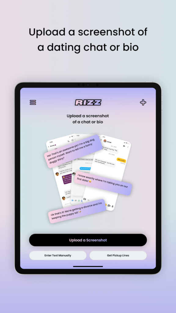 Rizz App Download