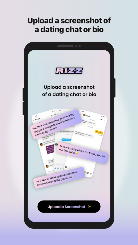 Rizz App Mod Apk