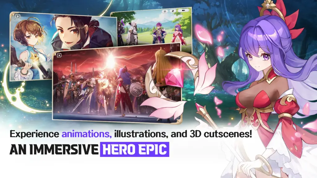 Seven Knights Rebirth Apk Download