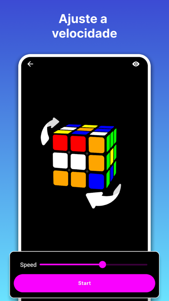Solucionador De Cubo Mágico Apk Mod Download