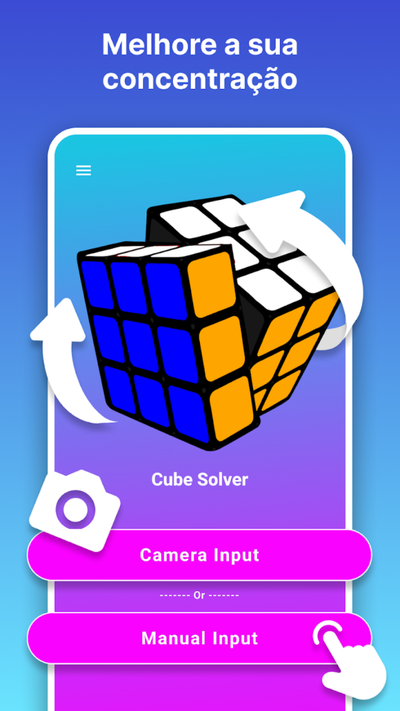 Solucionador De Cubo Mágico Mod Apk
