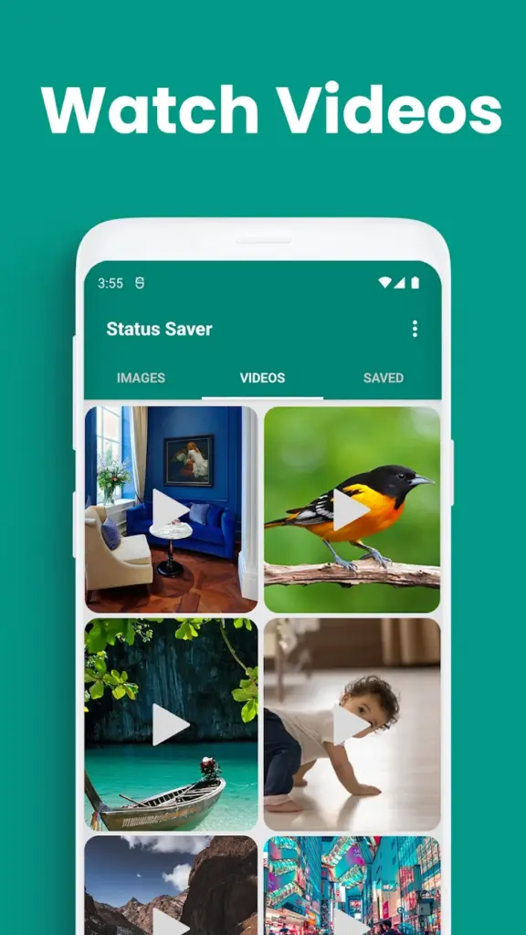 Status Saver Apk