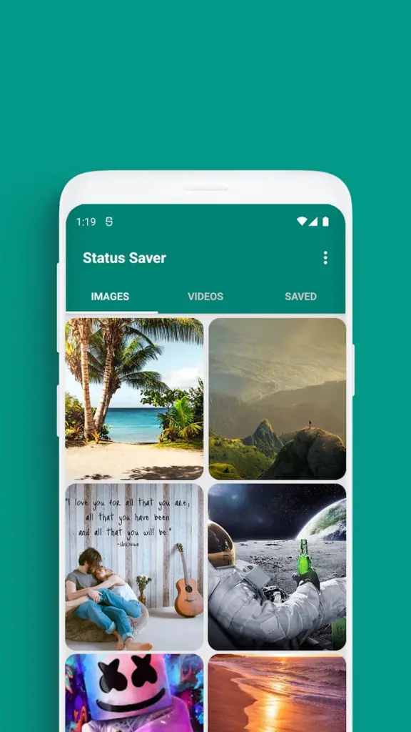 Status Saver Apps Download