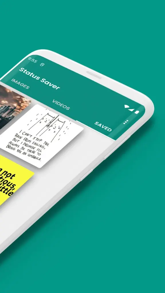 Status Saver Pro Apk