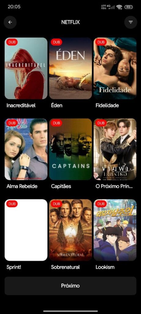 Sunflix Download