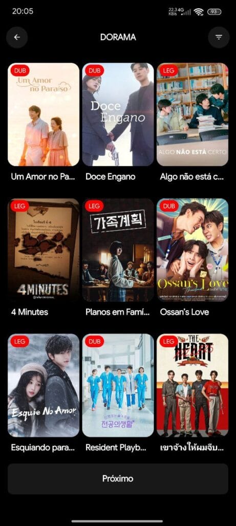 Sunflix Movie Apk