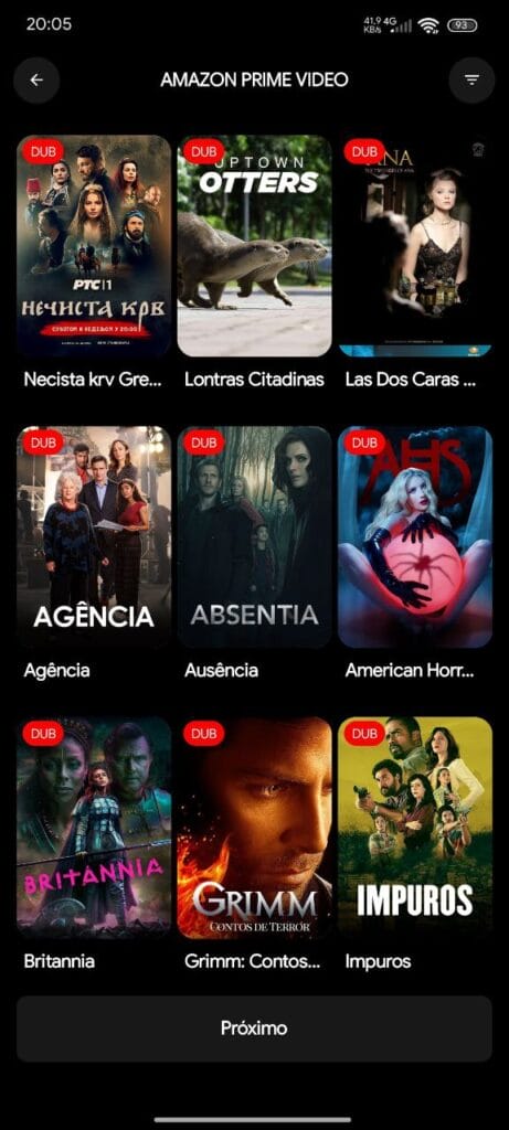 Sunflix Movie Download