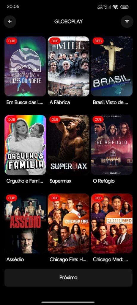 Sunflix Online Download