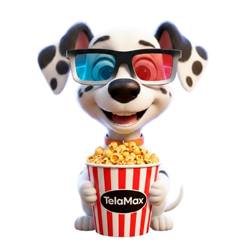 TelaMax TV Online Canal AoVivo