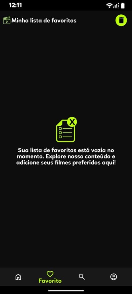 Vizzo Filmes E Series Apk