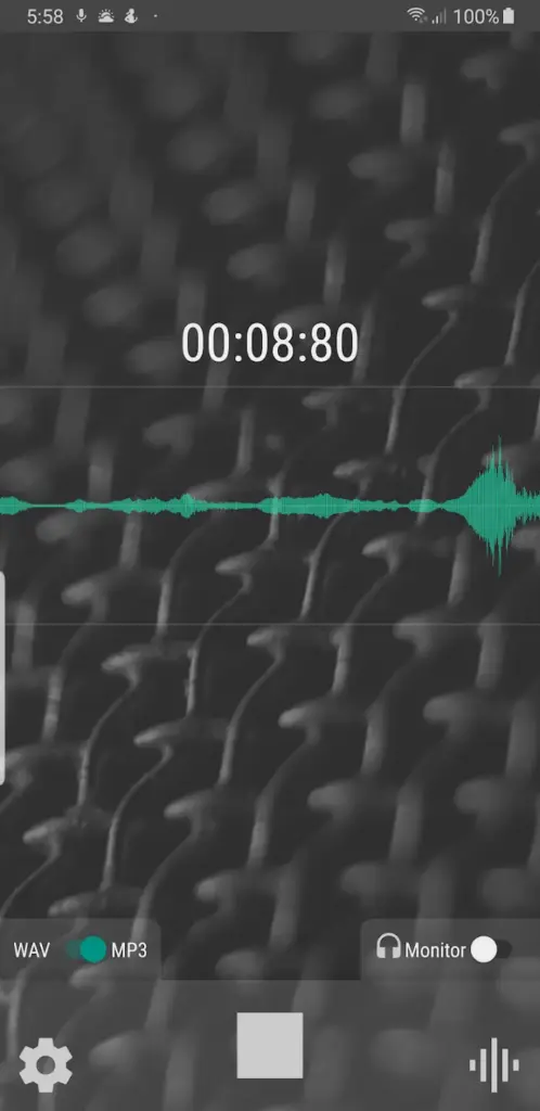 Waveeditor Premium Apk