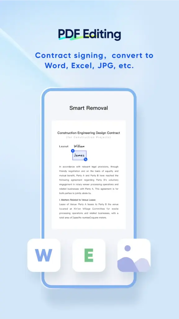 Yescan Apk Download