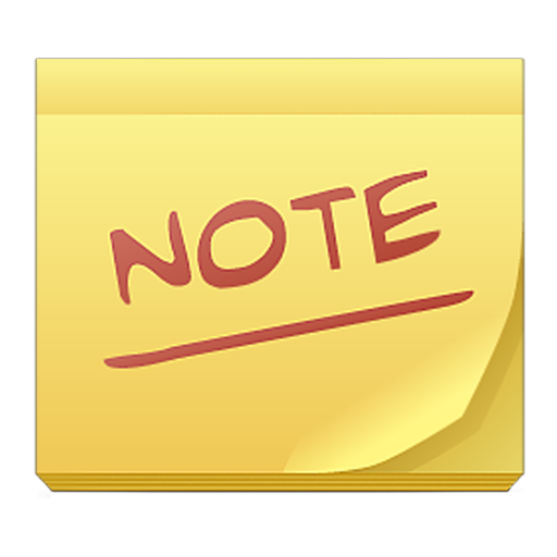Colornote Bloco De Notas Lista.png
