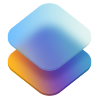 iWALL: Blur Dock Bar