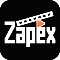 Zapéx – Filmes e Séries