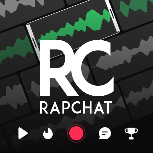 Rapchat Estdio De Msica.png