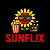 SunFlix – Series, Filmes e TV