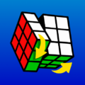 Solucionador de Cubo Mágico