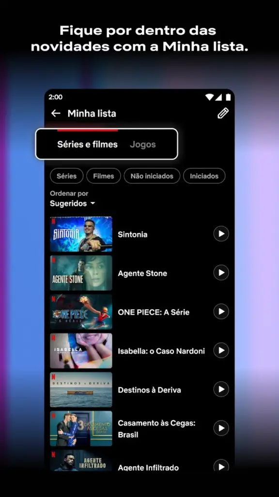Apk Netflix