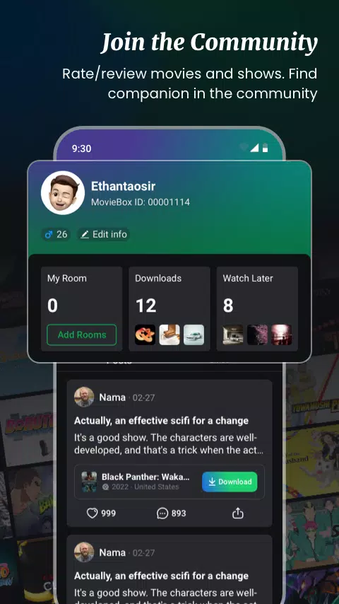 Apple Tv Moviebox Pro