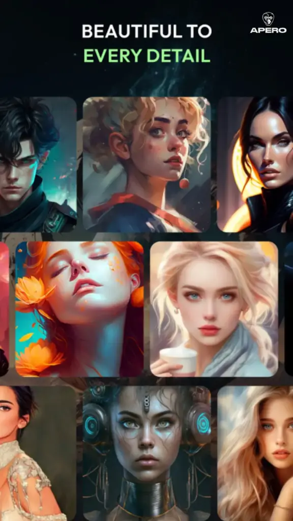 BeautifyX Apk Mod Download