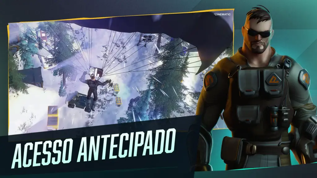 Capa Royale Download