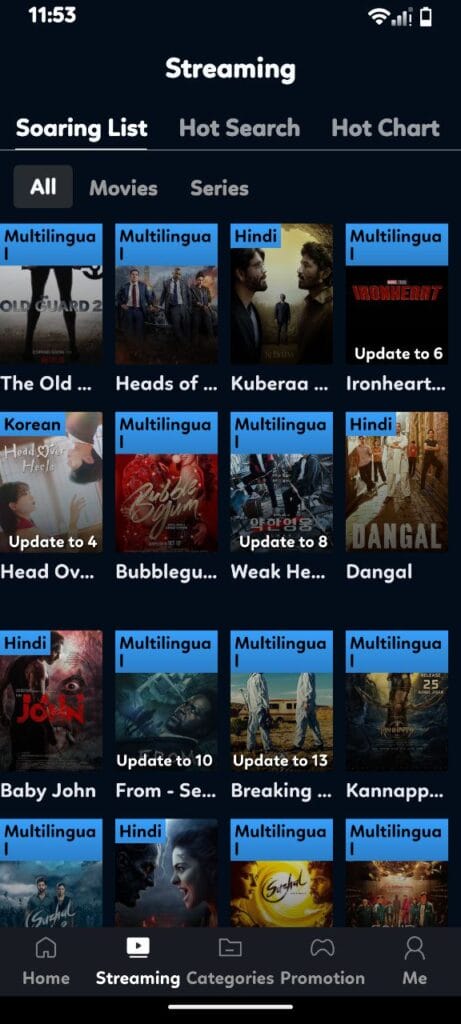 Cinetv App Download