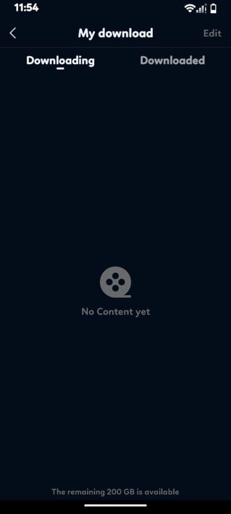 Cinetv Mod Apk 2025