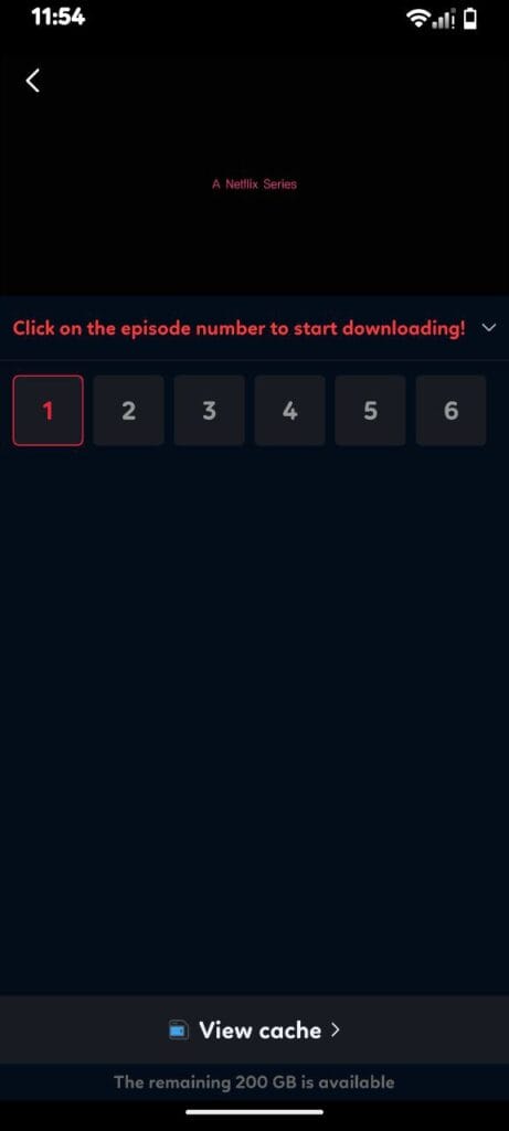 Cinetv Online