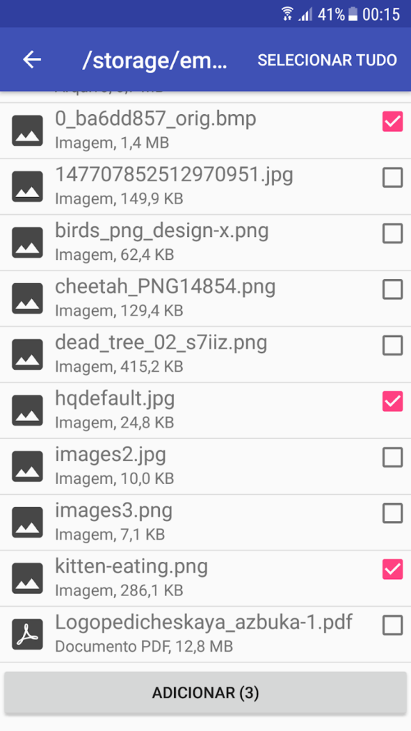 Image Converter Android