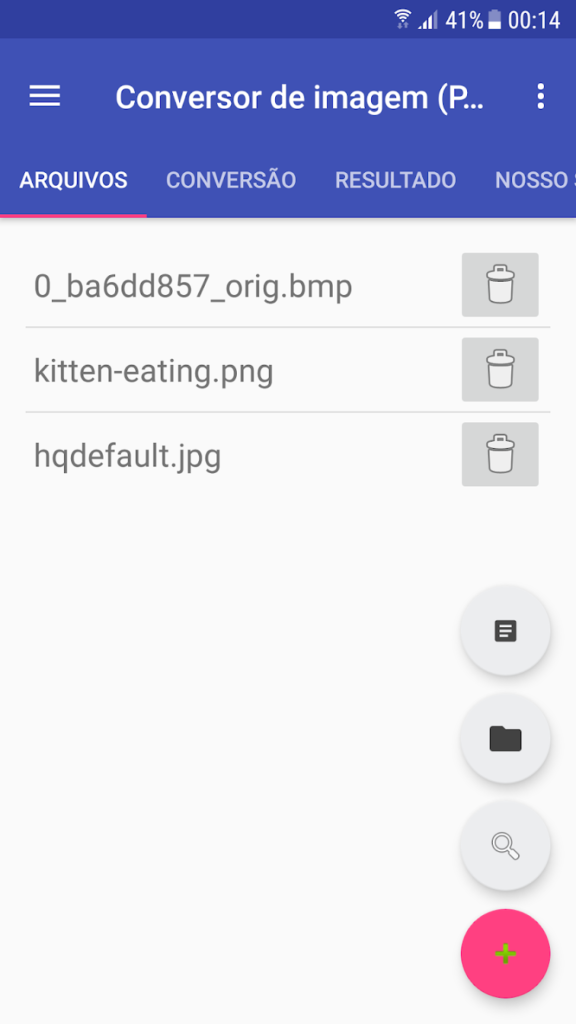 Image Converter Mod Apk
