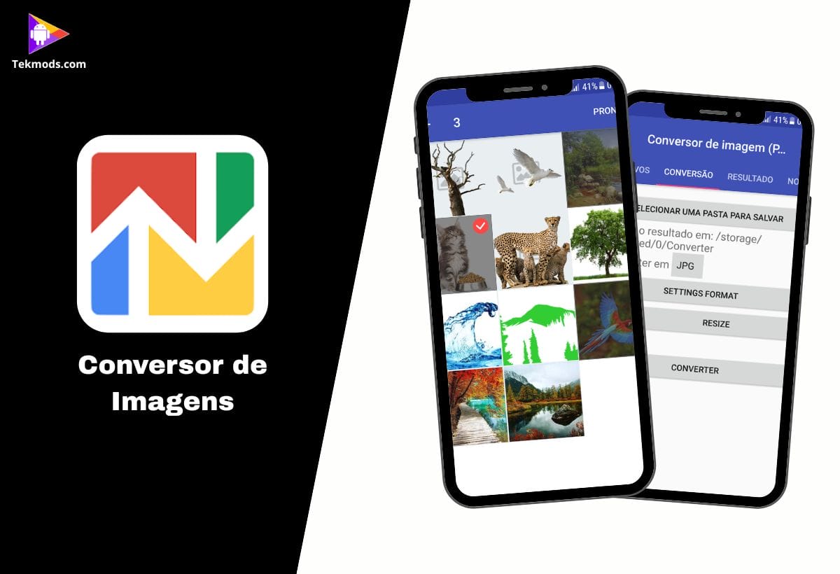Image Converter