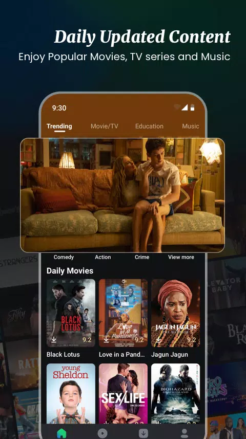 Moviebox App Download