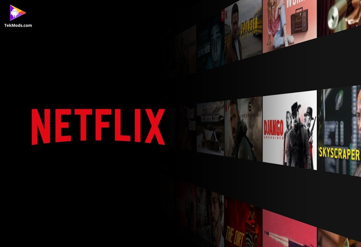 Netflix
